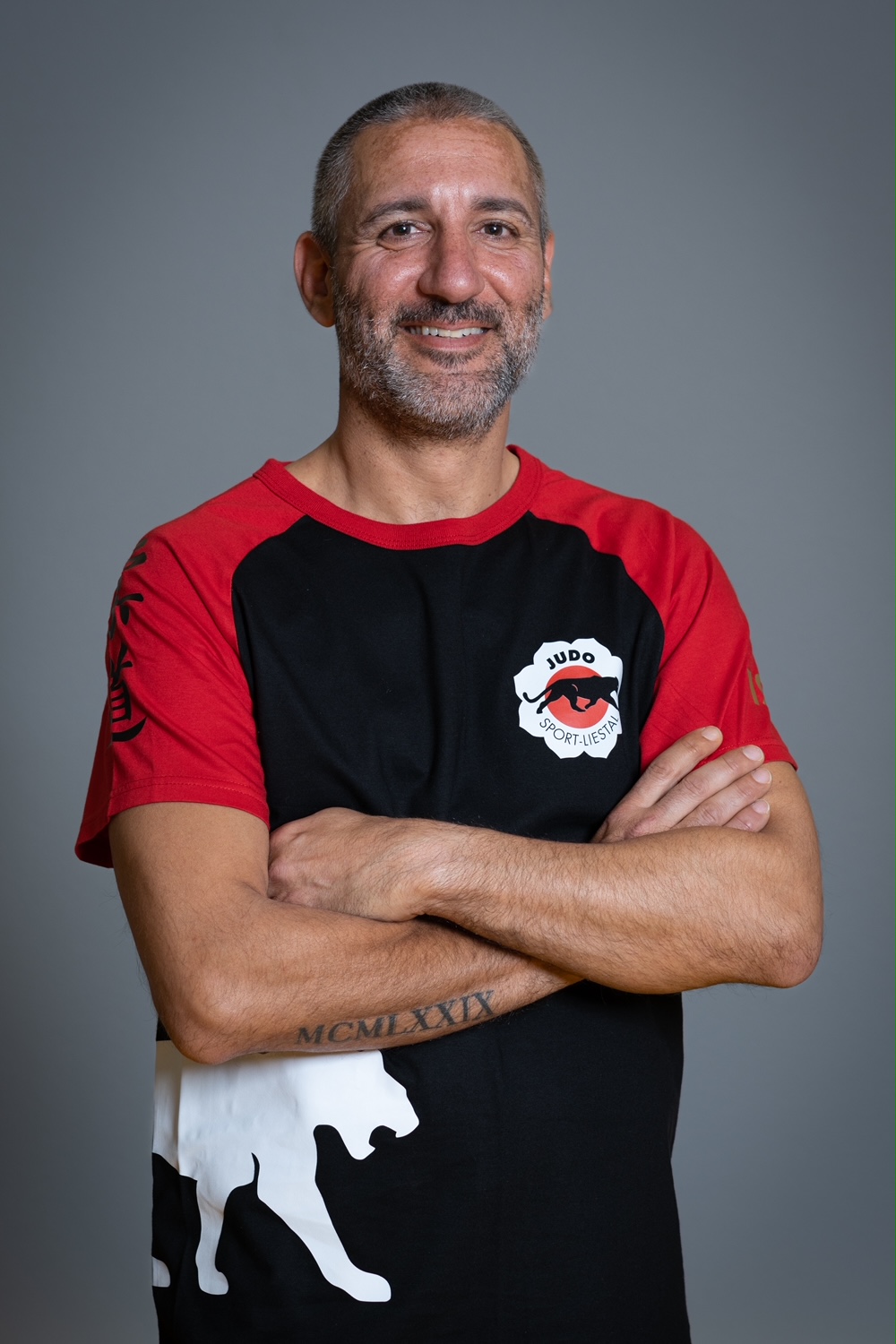 Luca Torsello